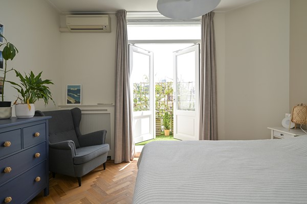 Medium property photo - Paulus Buijsstraat 48, 2582 CK The Hague